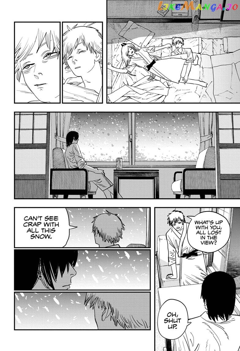 Chainsaw Man, Chapter 72 image 08